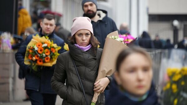    © РИА Новости . Максим Блинов