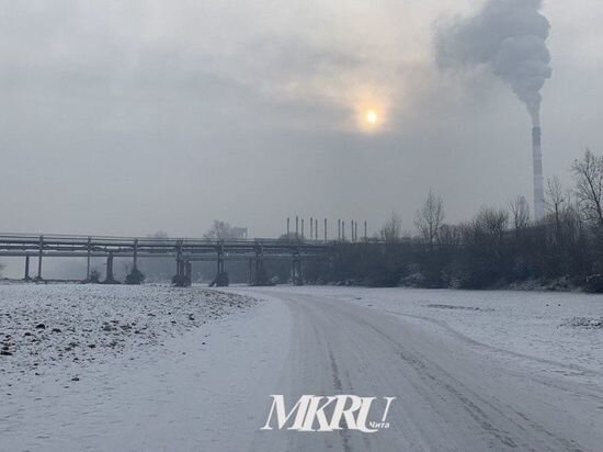   МК в Чите