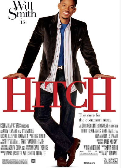 Hitch 2005