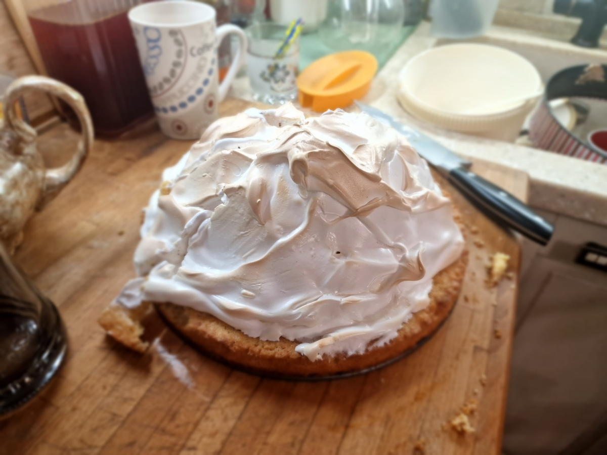 Фото "Фиолетового Сна"