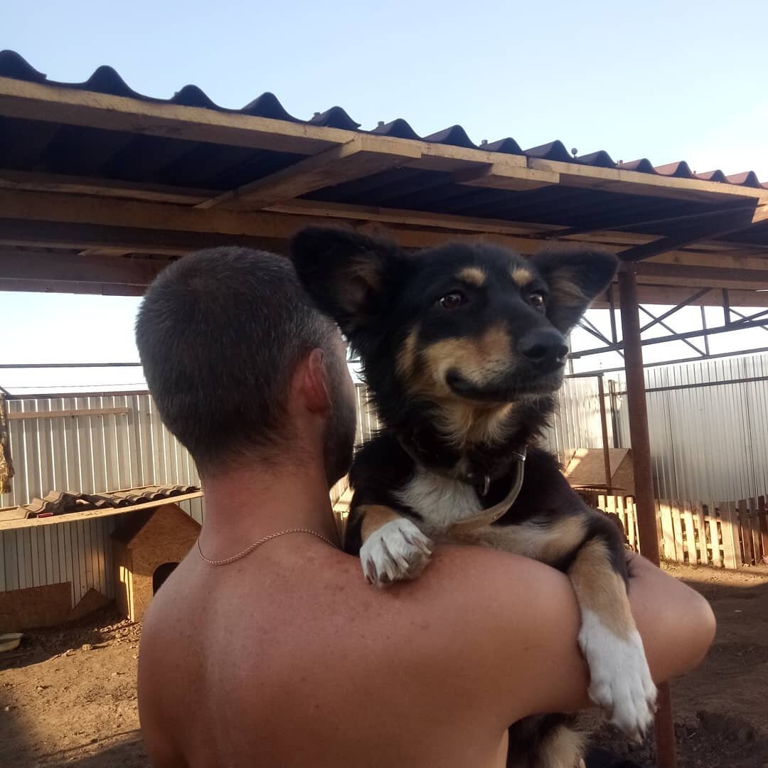 Наша любимая Манечка