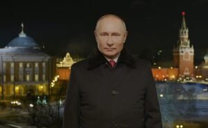    Фото: Владимир Путин, kremlin.ru Виталий Приходько