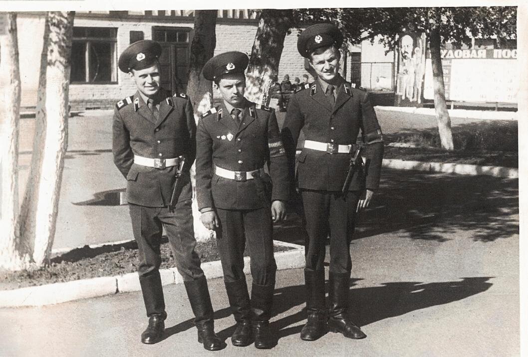 Фото: Евгений Заболотный во ВКонтакте