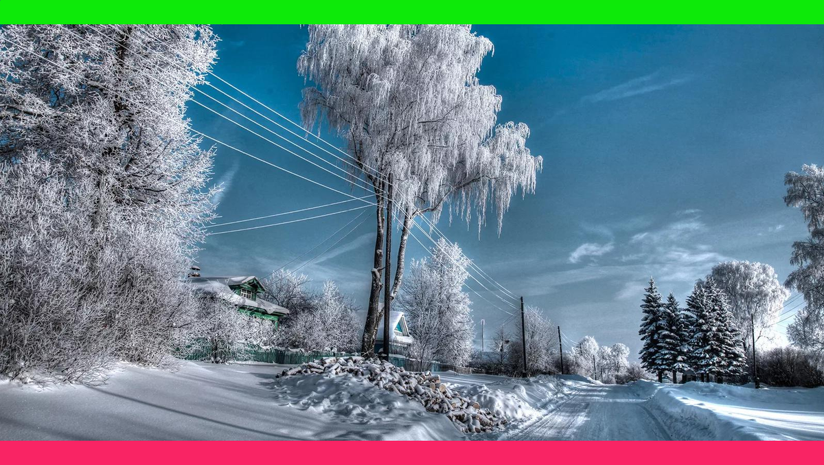 Разобрались, вредит ли холодная погода работоспособности ASIC-майнеров