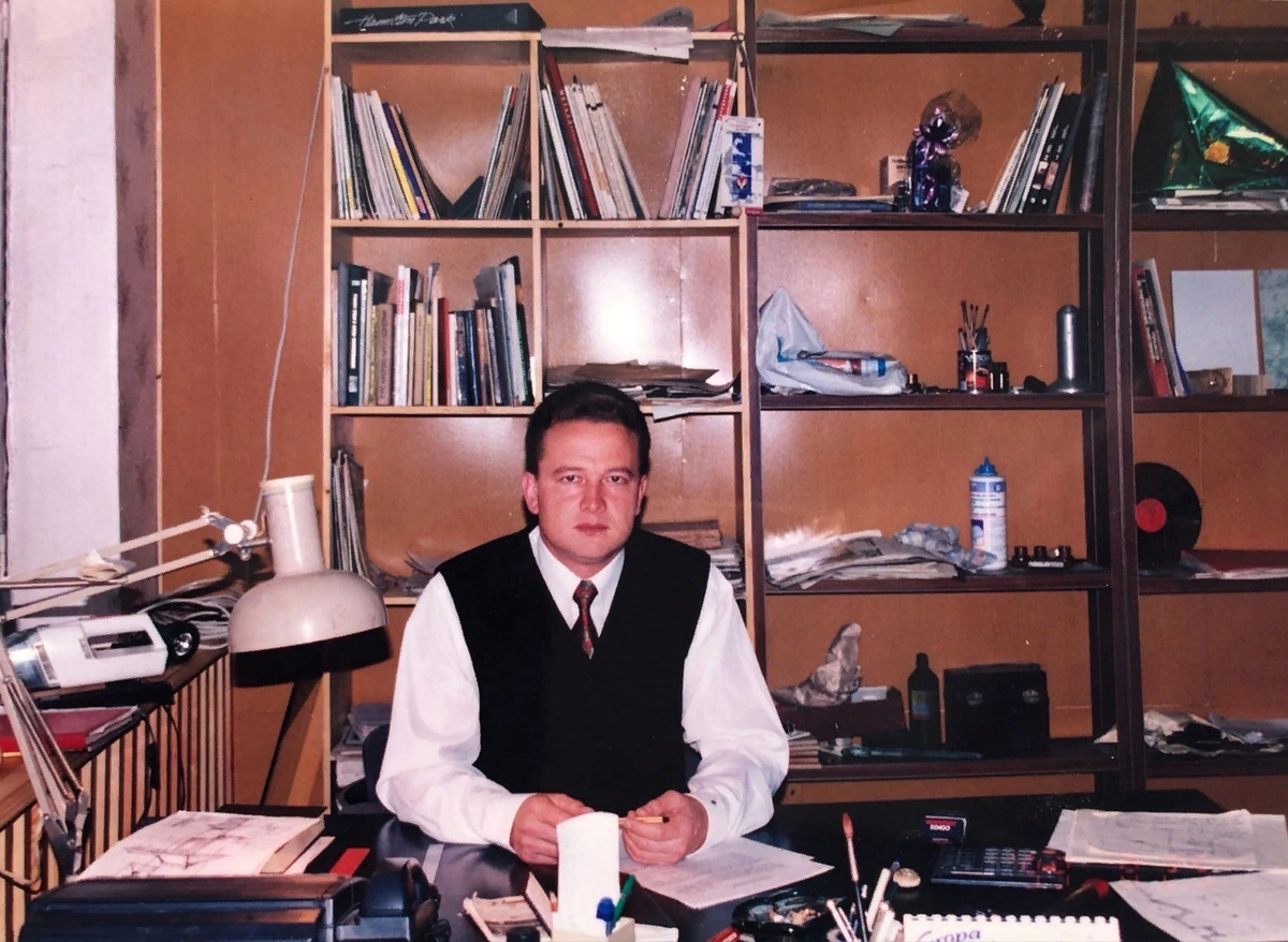 Айдар Исрафилов