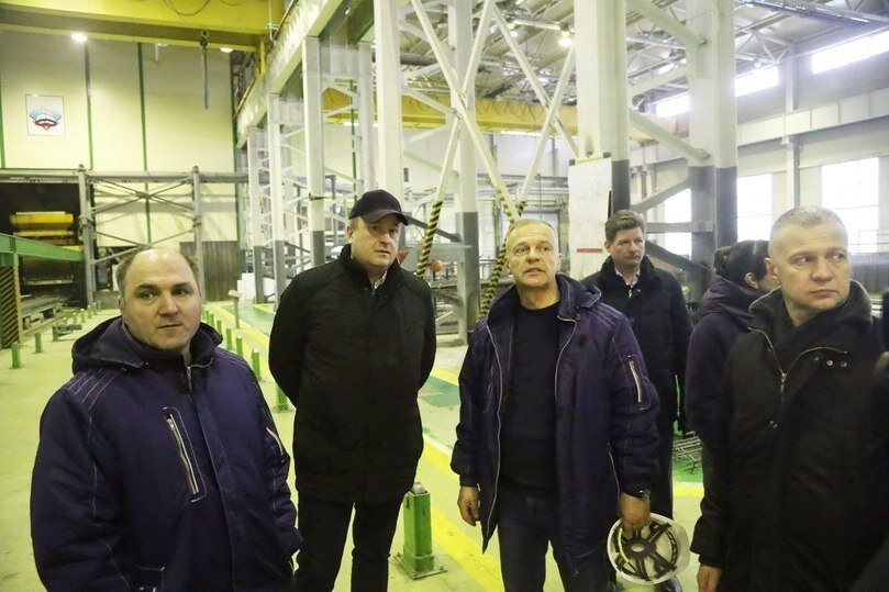     Фото пресс-службы Администрации г.о. Серпухов
