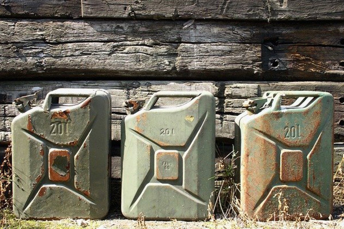    Тоболяк мечтал разбогатеть и купил на 1 млн рублей поддельный алкоголь