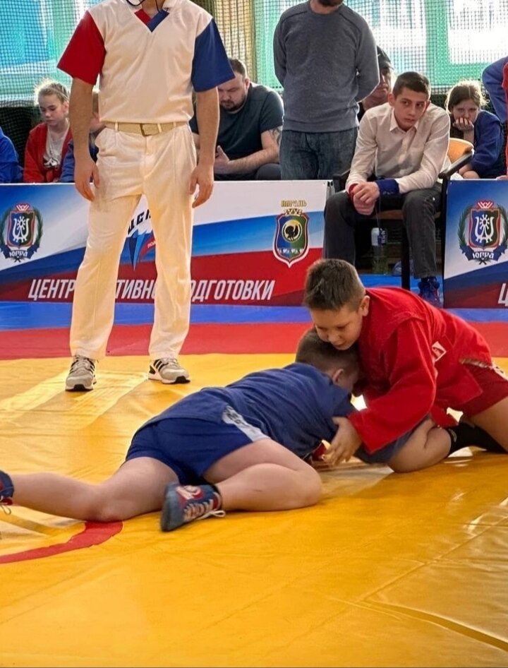 Такой взрослый уже 🥰