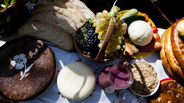    © Sputnik / Наталья Айриян