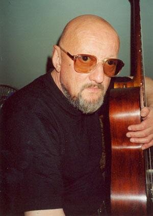 Александр Смогул