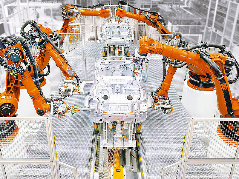 Автоматизация