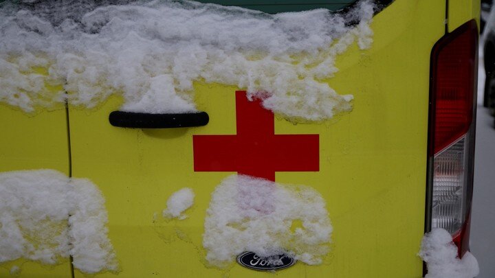 Фото: MAKSIM KONSTANTINOV/GLOBALLOOKPRESS