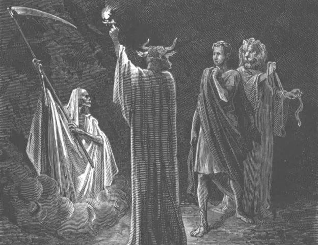 Египетское масонство: древняя герметическая традиция с берегов Нила ...