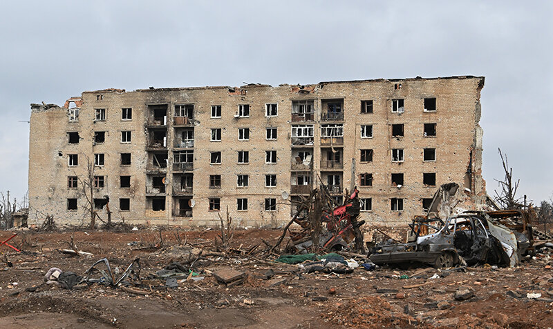    © Евгений Биятов/РИА Новости