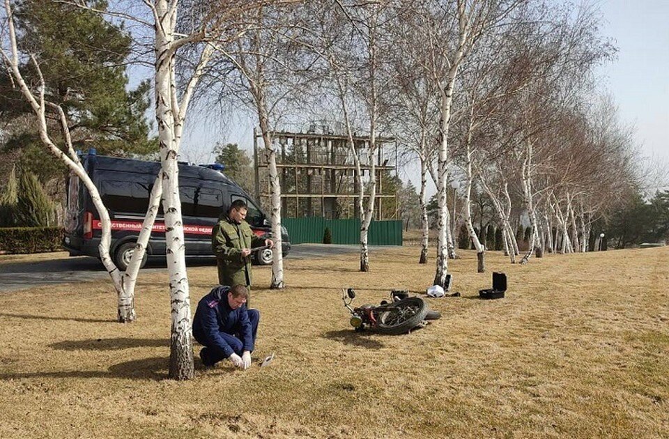     В Волгограде за мотоциклиста на Мамаевом кургане заступились байкеры  ГУ МВД по Волгоградской области