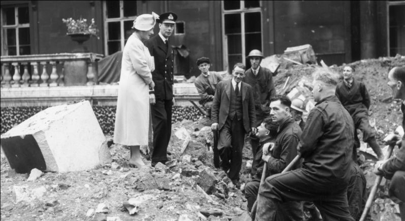 Германия 1944