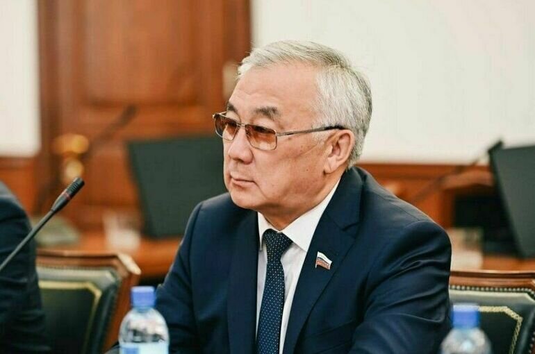   Пресс-служба Совета Федерации