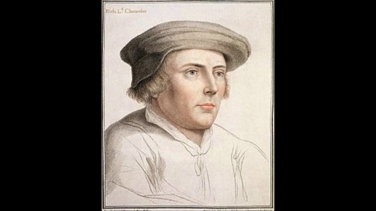 Капитан Ричард Ченслер