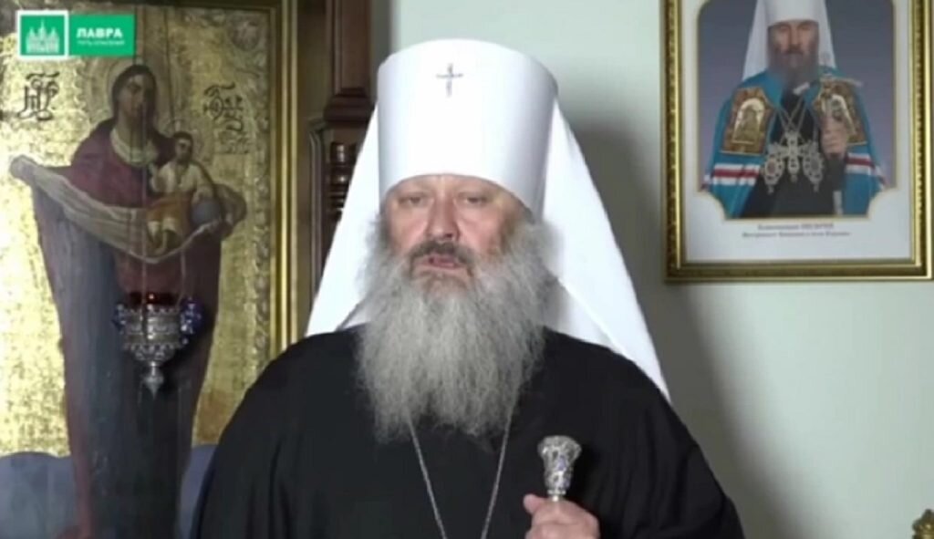    Фото: Скриншот видео Елена Стеценко