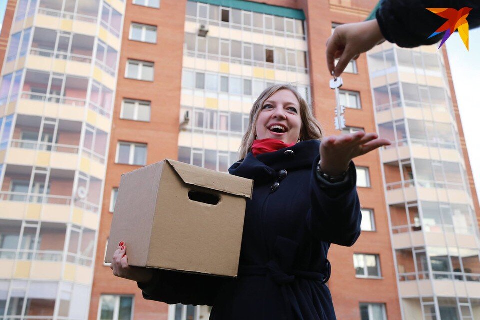     Эксперт сказала, кто должен платить коммуналку в арендуемой квартире в Беларуси. Марина ШАГАЕВА