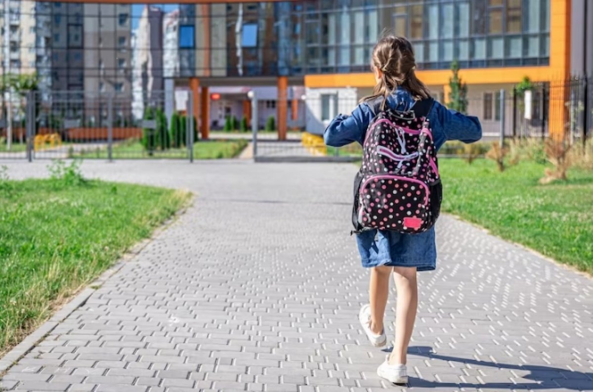    Пропавшая 11-летняя Томичка раньше не уходила из дома