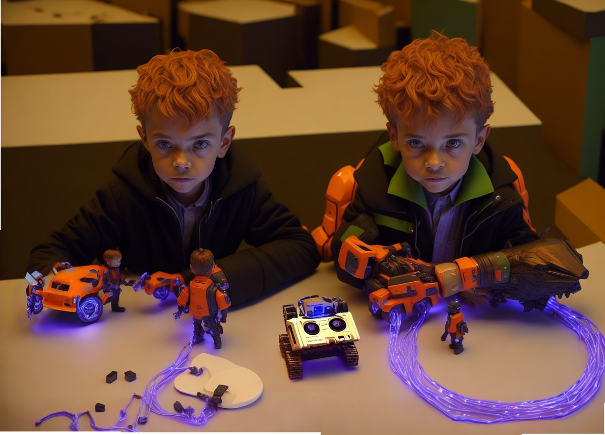 Сгенерировано с помощью ИИ 