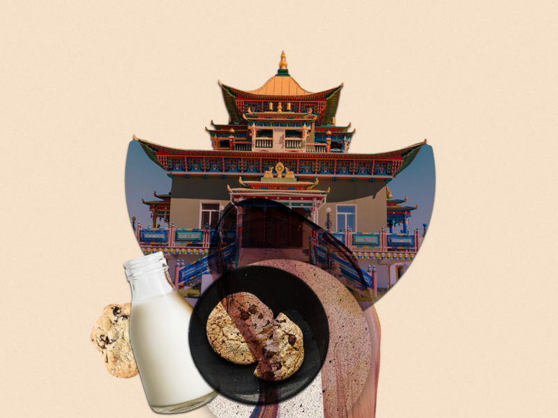 Фото: Первый Байкальский