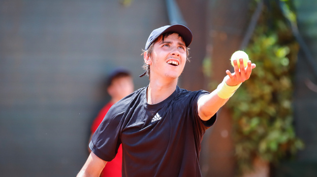    Александр Шевченко. Global Look Press