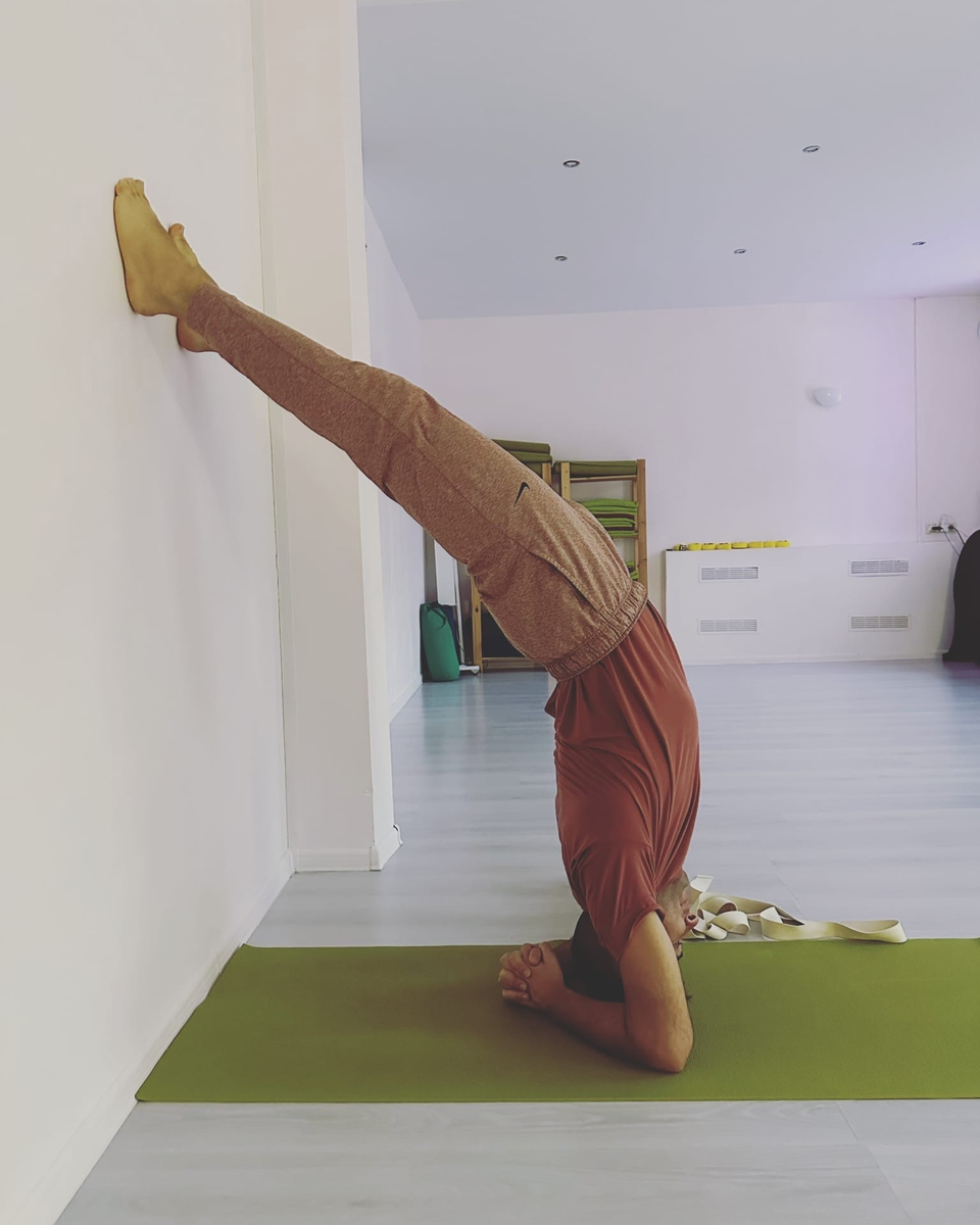 Смотрю на жизнь с необычного ракурса