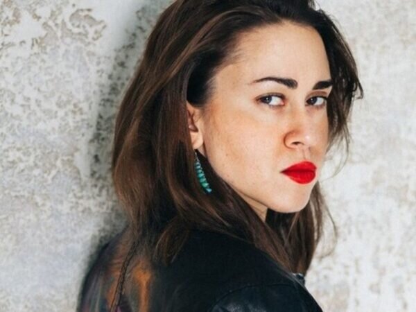    Татьяна Плаксина, фото:tvcenter.ru