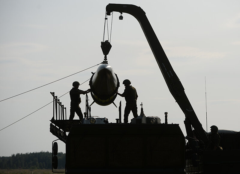    © Павел Лисицын/РИА Новости