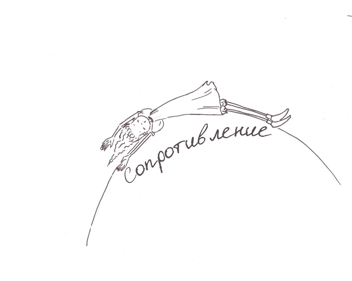 Иллюстрации автора 