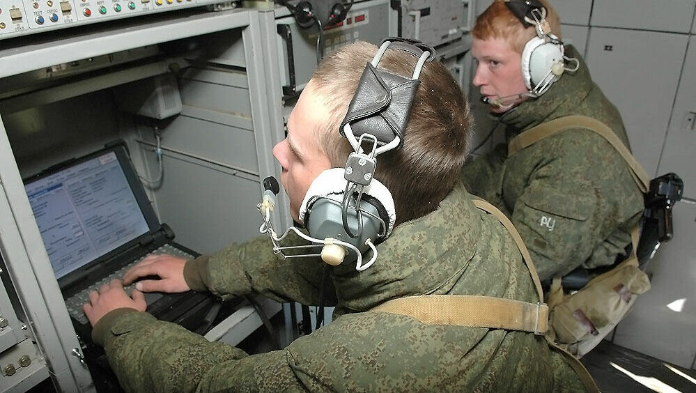     В Ростове-на-Дону приговорили к 14 годам заключения военнослужащего по делу о госизмене, сообщили корреспонденту RostovGazeta в суде.