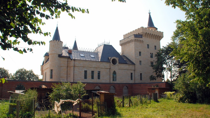 Фото: Геннадий Усоев/Globallookpress 