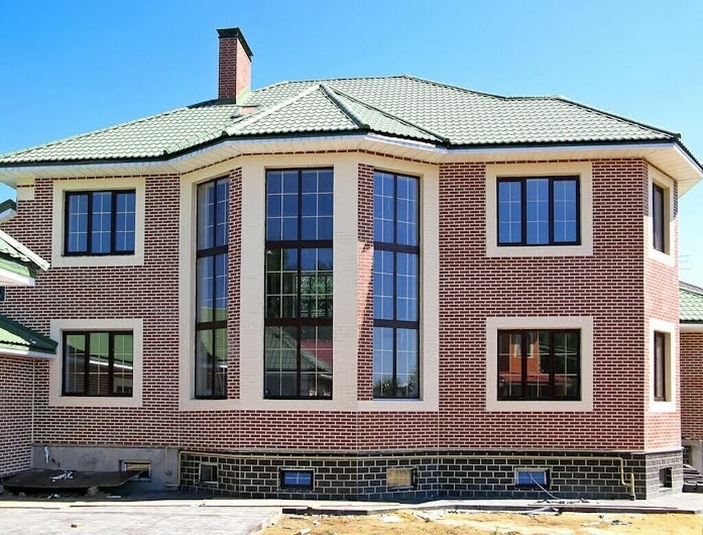 Какие бывают окна