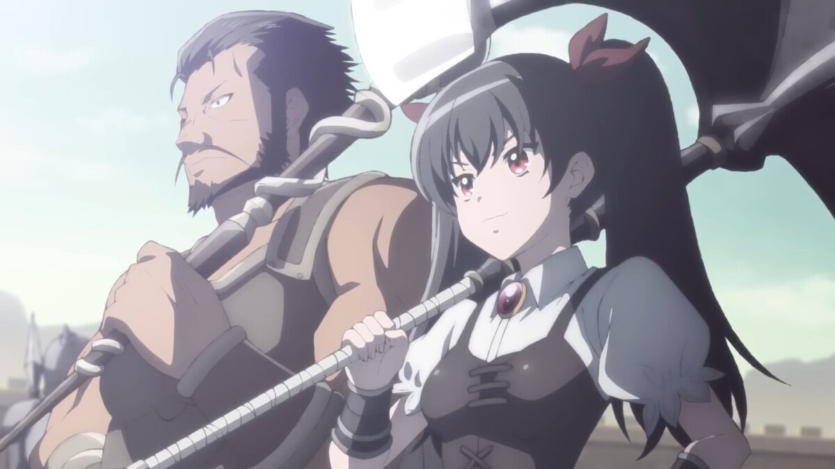 Гиббл и Лилиза