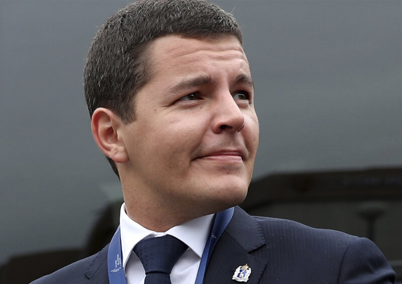    С какими вызовами на самом деле сталкивается губернатор ЯНАО Дмитрий Артюхов