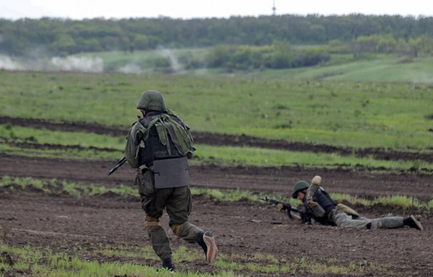    Сбежавшего со спецоперации на Украине мобилизованного посадили на 5 лет