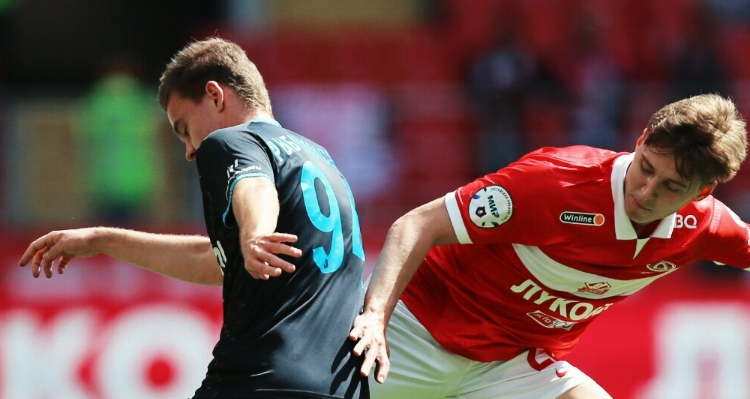 Гильермо Абаскаль сделал заявление после матча 29-тура РПЛ «Спартак» — «Нижний Новгород»