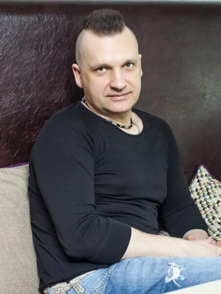    Сергей Лемох, фото: peoples.ru