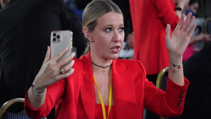 ФОТО: KOMSOMOLSKAYA PRAVDA/GLOBALLOOKPRESS