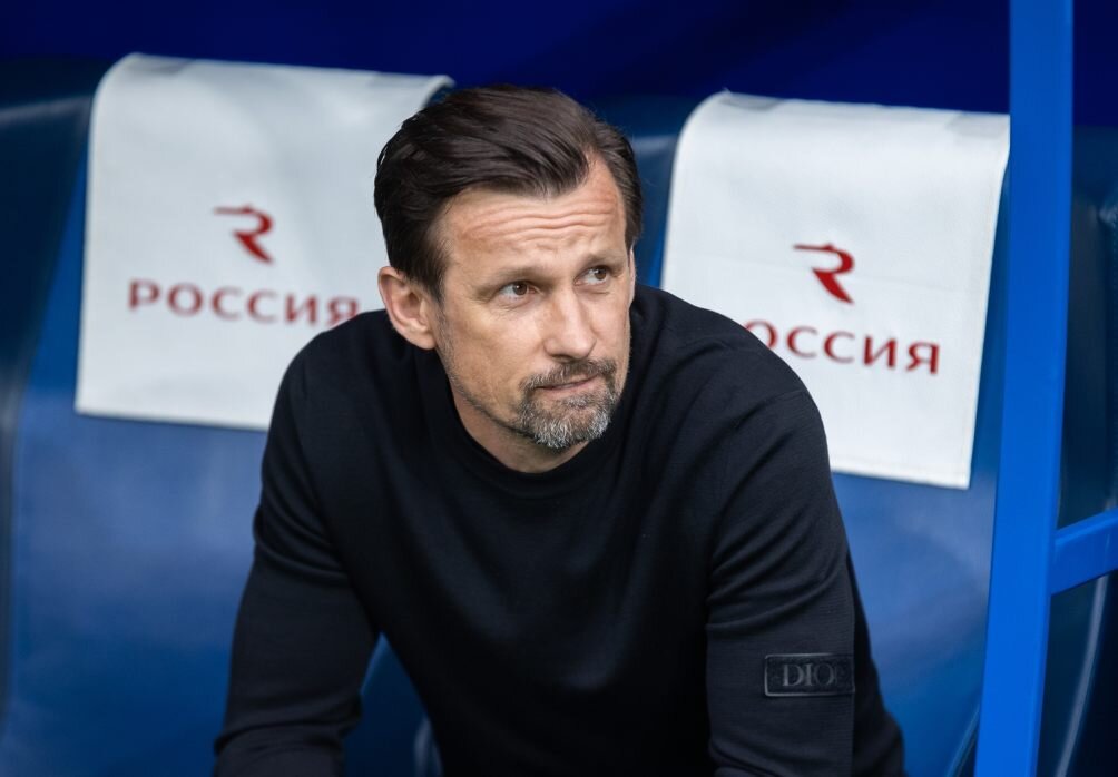    Фото: Вячеслав Евдокимов / ФК «Зенит»