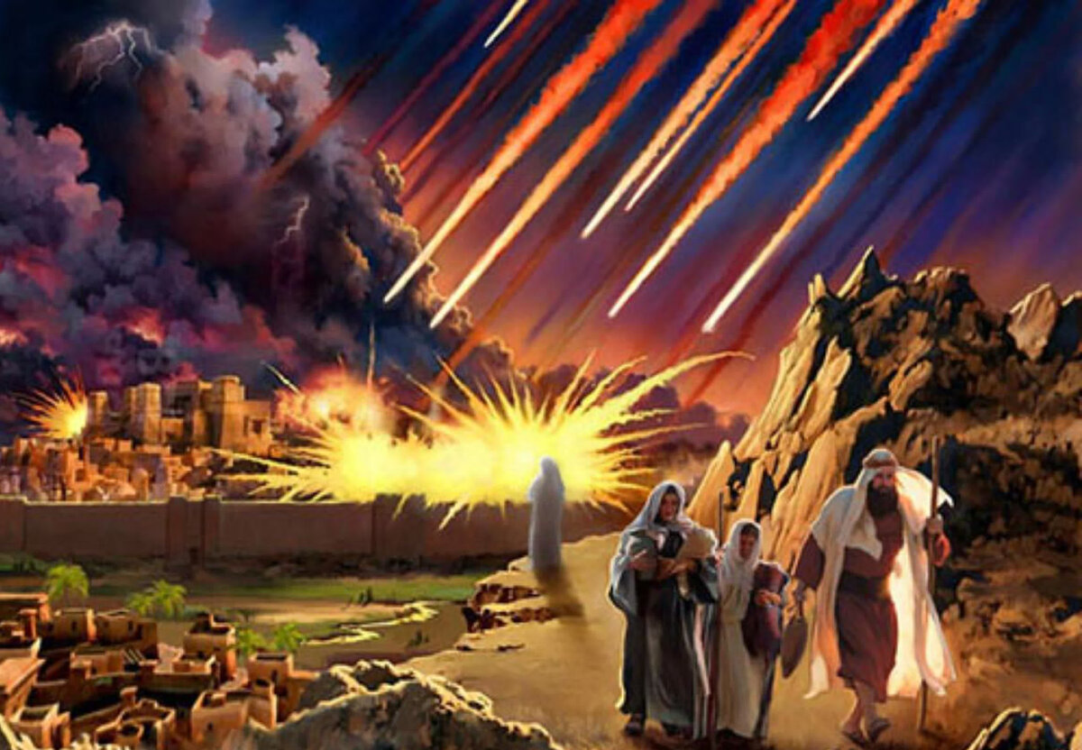 Что за катаклизм произошёл в те времена?
Источник фото: https://sun9-31.userapi.com/aUqjhbAj85T2K23pUon_5uVq56N8qpqZBjzoSg/NvqovX7z8lI.jpg