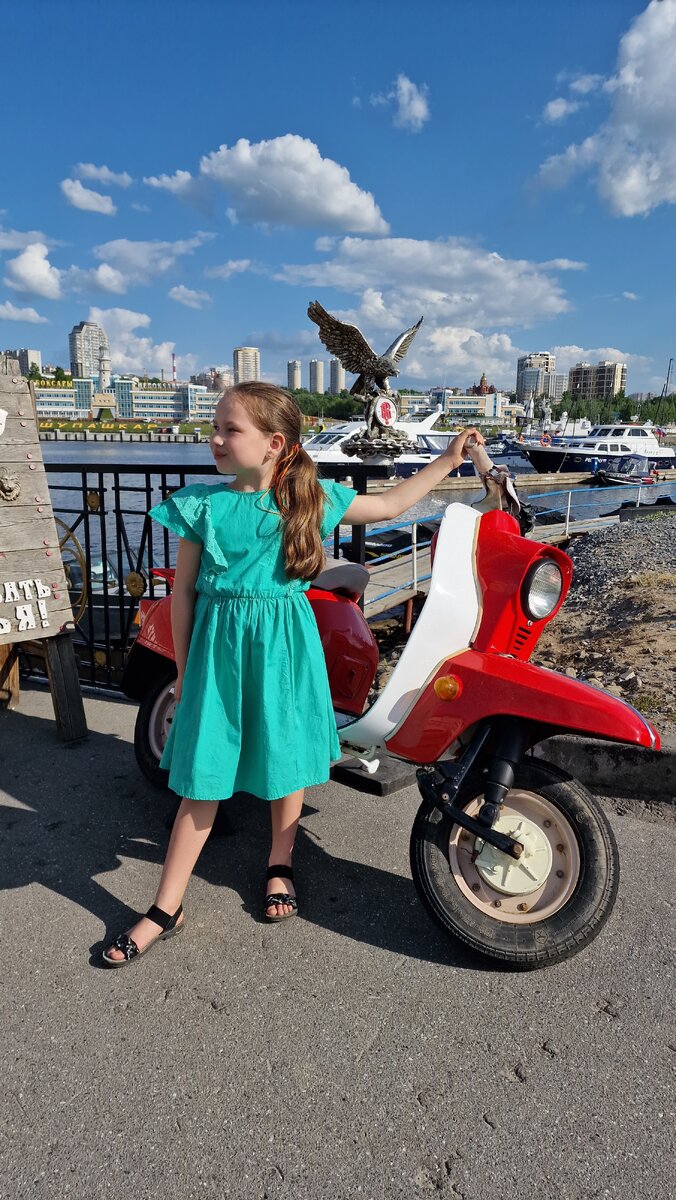 новоиспеченный автор Дзен 