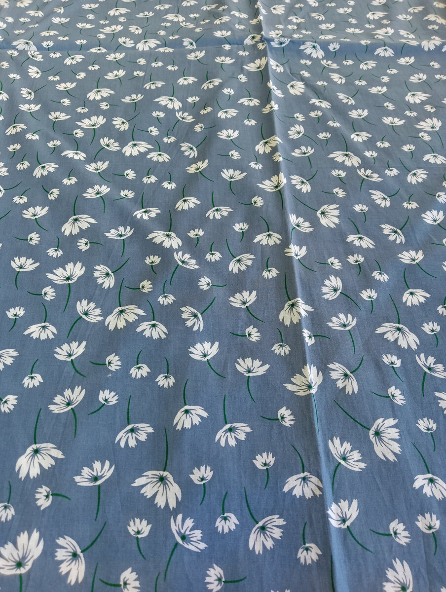 Ткань батист