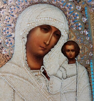 Фотография из личного архива автора