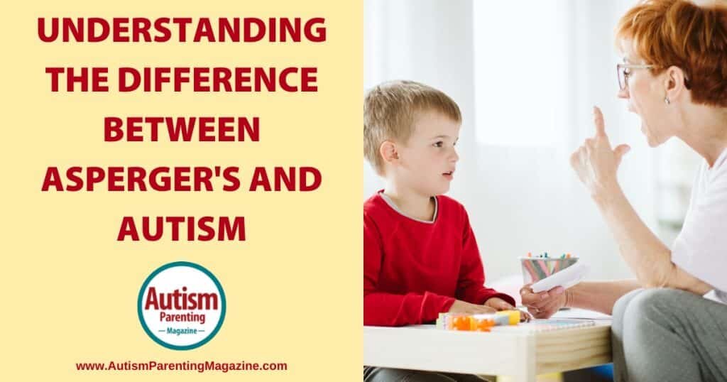 Фото: autismparentingmagazine.com