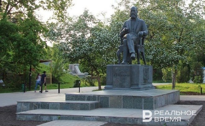 Фото: realnoevremya.ru/Давид Казанский 