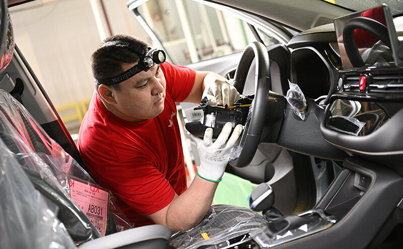    © Алексей Филиппов/РИА Новости