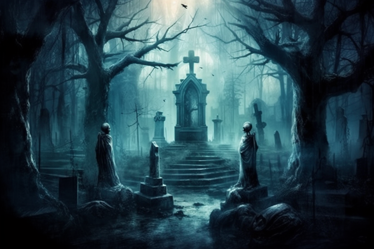 Генерация автора. Midjorney (Приватный кабинет).